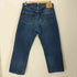 リーバイス Levis 98年製 501xx ビッグE 1955年モデル 555刻印 バレンシア製 ボタンフライ デニムパンツ メンズ 36×36
