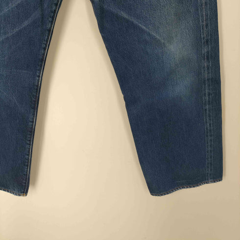 リーバイス Levis 98年製 501xx ビッグE 1955年モデル 555刻印 バレンシア製 ボタンフライ デニムパンツ メンズ 36×36