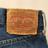 リーバイス Levis 98年製 501xx ビッグE 1955年モデル 555刻印 バレンシア製 ボタンフライ デニムパンツ メンズ 36×36