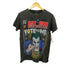 US コミック ビジュー クルーネック Tシャツ メンズ import:S