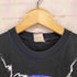 RNA PRE DNA フロントペイントデザインクルーネックTシャツ Y2K レディース M