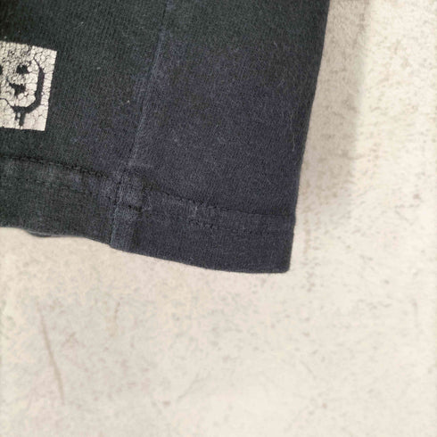 RNA PRE DNA フロントペイントデザインクルーネックTシャツ Y2K レディース M