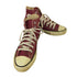 コンバースオールスター CONVERSE ALLSTAR CANVAS ALL STAR HI キャンバス オールスター ハイカット スニーカー メンズ JPN:27