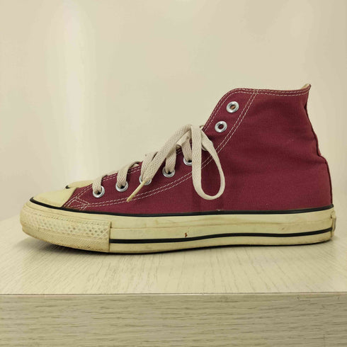 コンバースオールスター CONVERSE ALLSTAR CANVAS ALL STAR HI キャンバス オールスター ハイカット スニーカー メンズ JPN:27