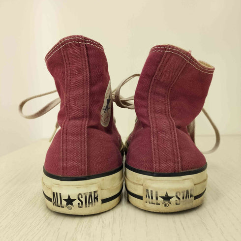 コンバースオールスター CONVERSE ALLSTAR CANVAS ALL STAR HI キャンバス オールスター ハイカット スニーカー メンズ JPN:27