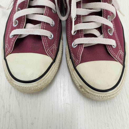 コンバースオールスター CONVERSE ALLSTAR CANVAS ALL STAR HI キャンバス オールスター ハイカット スニーカー メンズ JPN:27