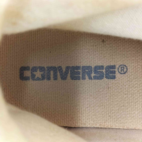 コンバースオールスター CONVERSE ALLSTAR CANVAS ALL STAR HI キャンバス オールスター ハイカット スニーカー メンズ JPN:27