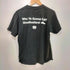 リバーサル REVERSAL US ゴースト ムービー Tシャツ メンズ JPN:S