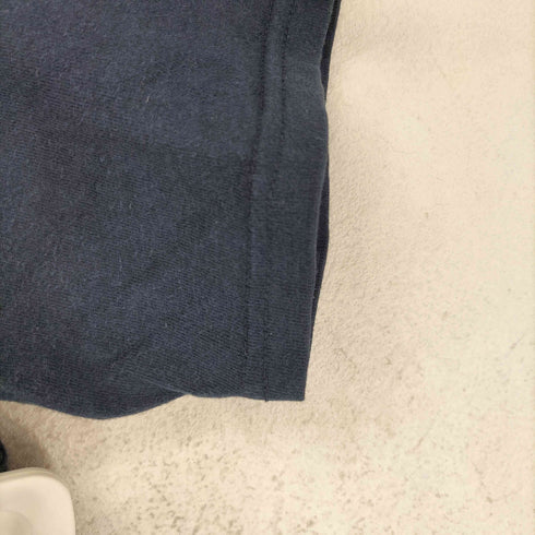 SEKU ZIPANG 和柄 両面プリントクルーネックTシャツ メンズ M