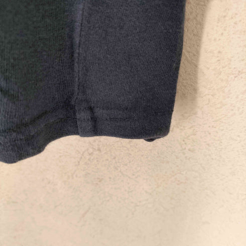 SEKU ZIPANG 和柄 両面プリントクルーネックTシャツ メンズ M