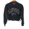 リーボック Reebok 25FW Heavy Weight Short Length Crew Sweat レディース FREE