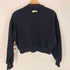 リーボック Reebok 25FW Heavy Weight Short Length Crew Sweat レディース FREE