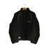 ショット Schott BLACK SHEEP フリースジャケット メンズ import:M