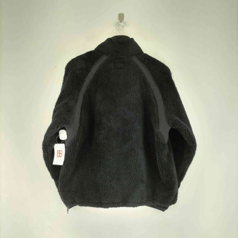 ショット Schott BLACK SHEEP フリースジャケット メンズ import:M