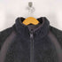 ショット Schott BLACK SHEEP フリースジャケット メンズ import:M