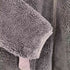 ショット Schott BLACK SHEEP フリースジャケット メンズ import:M