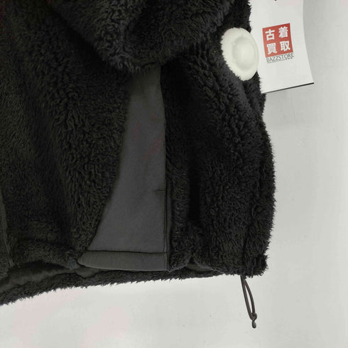 ショット Schott BLACK SHEEP フリースジャケット メンズ import:M