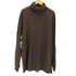 サンシー SUNSEA ONE SIDE SLASH TURTLE LONG-T メンズ JPN:3
