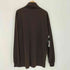 サンシー SUNSEA ONE SIDE SLASH TURTLE LONG-T メンズ JPN:3