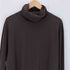 サンシー SUNSEA ONE SIDE SLASH TURTLE LONG-T メンズ JPN:3