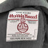 ハリスツイード Harris Tweed ツイードベスト メンズ