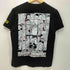 ハードコアチョコレート HARDCORE CHOCOLATE 格闘漫画 Tシャツ メンズ JPN:S