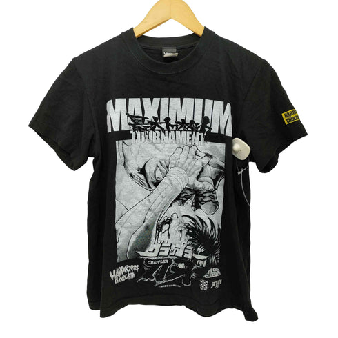 シュート SHOOT 00s メロディックデスメタル・バンド Tシャツ メンズ import:S