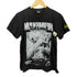 シュート SHOOT 00s メロディックデスメタル・バンド Tシャツ メンズ import:S