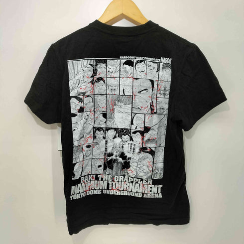 シュート SHOOT 00s メロディックデスメタル・バンド Tシャツ メンズ import:S