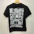 シュート SHOOT 00s メロディックデスメタル・バンド Tシャツ メンズ import:S