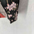 oniwasoto 和柄 桜 開襟シャツ メンズ LL