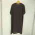 ビューティーアンドユースユナイテッドアローズ BEAUTY & YOUTH UNITED ARROWS シフォンレイヤード ドルマンスリーブワンピース レディース FREE