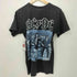 ハードロックバンド Tシャツ メンズ