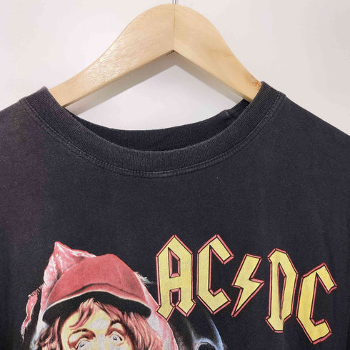 ハードロックバンド Tシャツ メンズ