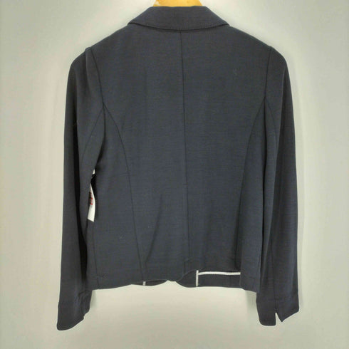 マッキントッシュフィロソフィー MACKINTOSH PHILOSOPHY 2Bテーラードジャケット レディース JPN:38