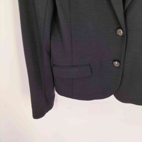 マッキントッシュフィロソフィー MACKINTOSH PHILOSOPHY 2Bテーラードジャケット レディース JPN:38