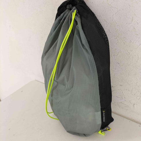 PAAGOWORKS W-FACE STUFF BAG 7 メンズ