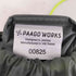 PAAGOWORKS W-FACE STUFF BAG 7 メンズ