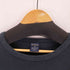 ノーティカ NAUTICA 90s ロゴプリントサーマルニット メンズ import:M