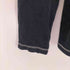ノーティカ NAUTICA 90s ロゴプリントサーマルニット メンズ import:M