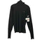 ジョンローレンスサリバン JOHN LAWRENCE SULLIVAN WOOL RIB TURTLE NECK COMMAND TOP メンズ JPN:L