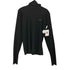 ジョンローレンスサリバン JOHN LAWRENCE SULLIVAN WOOL RIB TURTLE NECK COMMAND TOP メンズ JPN:L