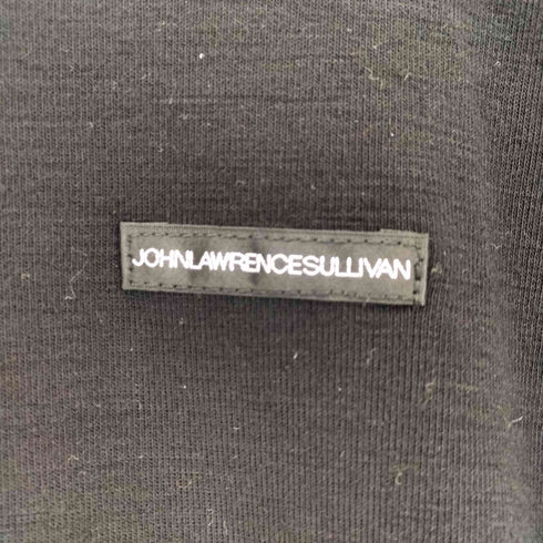 ジョンローレンスサリバン JOHN LAWRENCE SULLIVAN WOOL RIB TURTLE NECK COMMAND TOP メンズ JPN:L