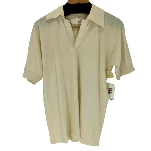 アナトミカ ANATOMICA SKIPPER POLO メンズ JPN:3