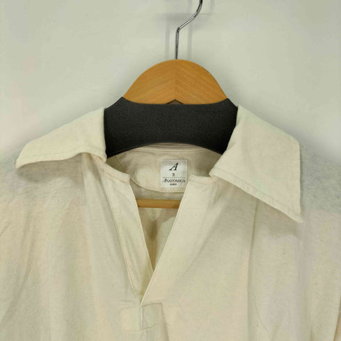 アナトミカ ANATOMICA SKIPPER POLO メンズ JPN:3