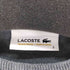 ラコステ LACOSTE クルーネックセーター メンズ JPN:3
