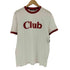STOCKHOLM SURFBOARD CLUB RINGER リンガークルーネックTシャツ import メンズ import:M