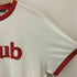 STOCKHOLM SURFBOARD CLUB RINGER リンガークルーネックTシャツ import メンズ import:M