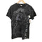 アルスタイルアパレルアクティブウェアー ALSTYLE APPAREL & ACTIVEWEAR ハードロックバンド BACK IN BLACK Tシャツ メンズ import:S