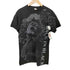 アルスタイルアパレルアクティブウェアー ALSTYLE APPAREL & ACTIVEWEAR ハードロックバンド BACK IN BLACK Tシャツ メンズ import:S